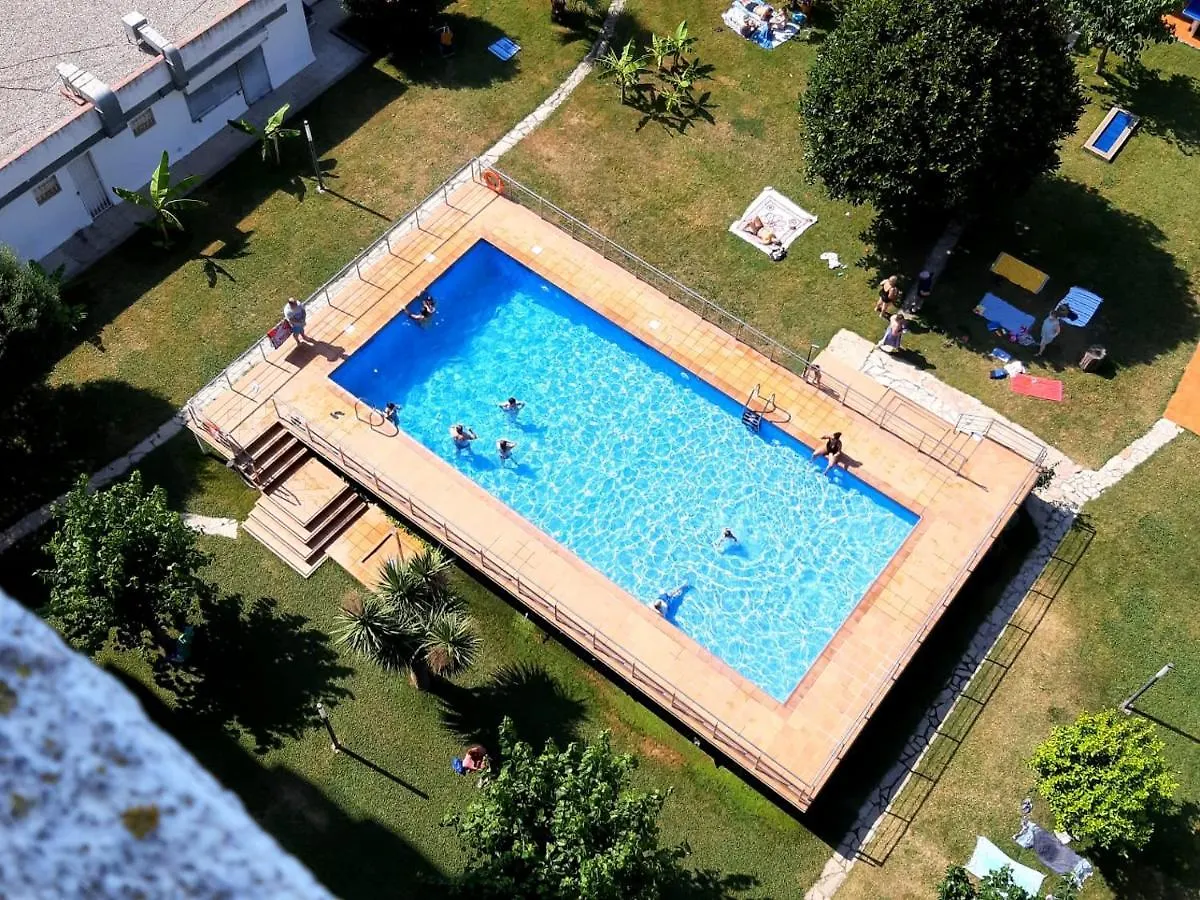 Apartament Vent De Xaloc Apartment Blanes