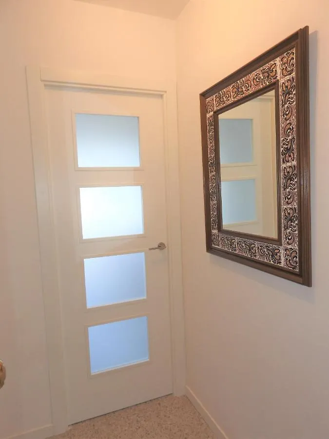 Apartament Vent De Xaloc Apartment Blanes