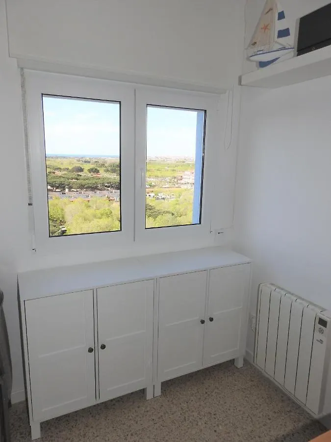 Apartament Vent De Xaloc Apartment Blanes