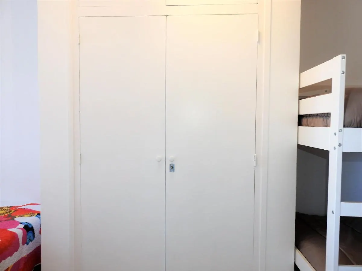 Apartament Vent De Xaloc Apartment Blanes Spain