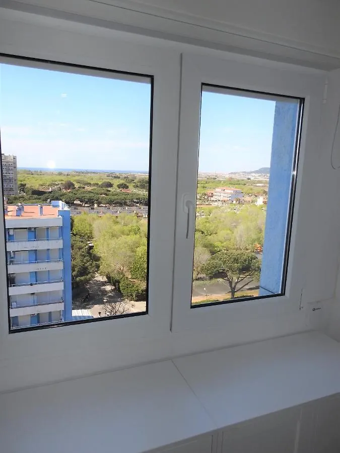 Apartament Vent De Xaloc Apartment Blanes