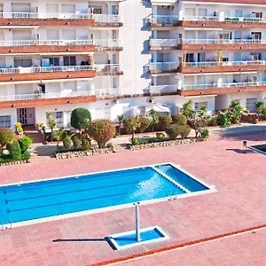 Appartement Rvhotels Lotus, Blanes
