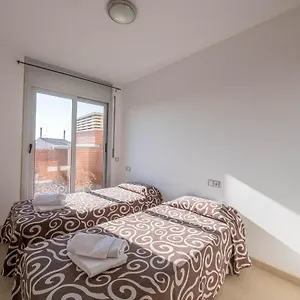 Appartement Ar Easy Espronceda, Blanes