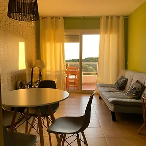 Appartement Marina Playa, Primera Linea De Mar, Blanes