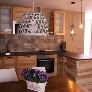 Appartement La Magnolia I L'alzina, Blanes