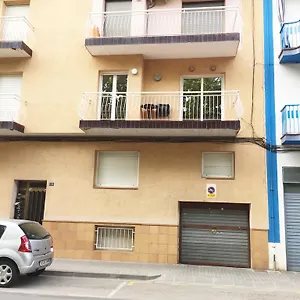 Appartement Victor, Blanes