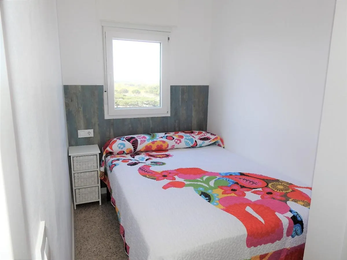 Apartament Vent De Xaloc Apartment Blanes Spain